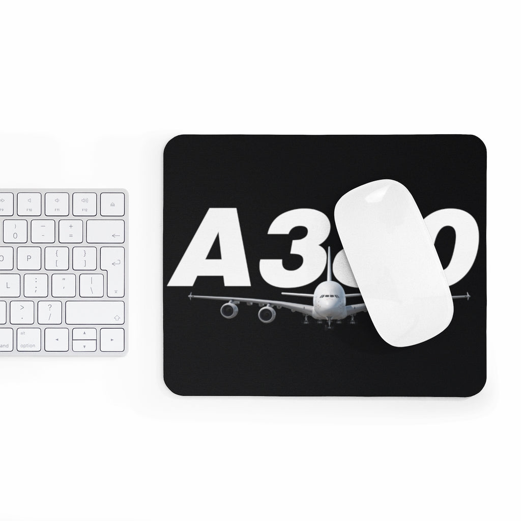 AIRBUS 380 - MOUSE PAD Printify