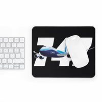 Thumbnail for BOEING 747 -  MOUSE PAD Printify