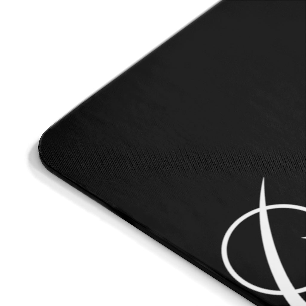 BOEING LOGO  -  MOUSE PAD Printify