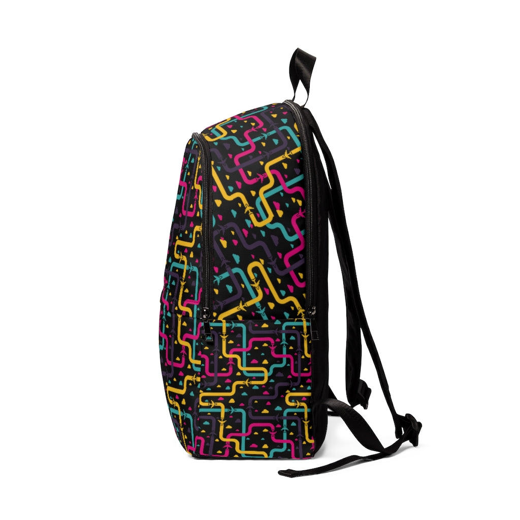 Avation  Design Backpack Printify