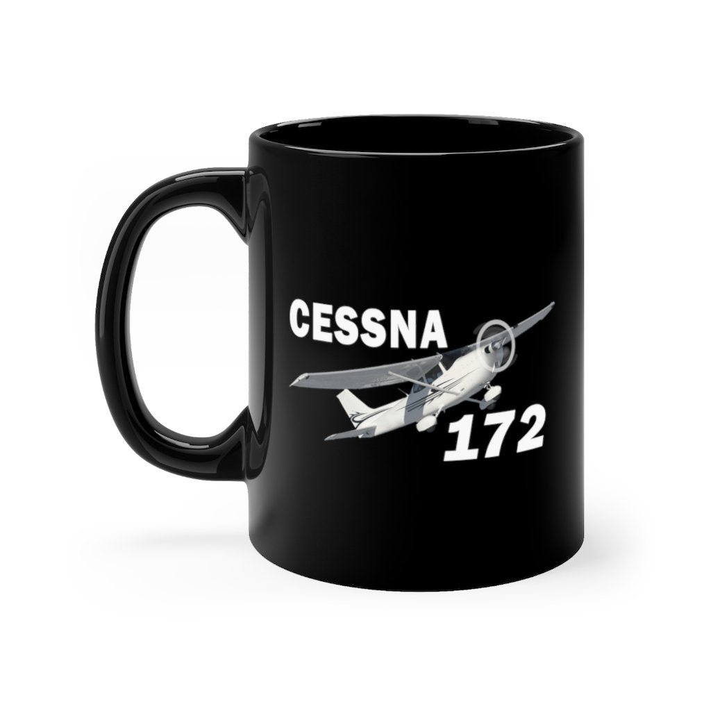 CESSNA 172  DESIGNED MUG Printify