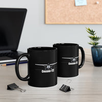 Thumbnail for CESSNA 172  DESIGNED MUG Printify