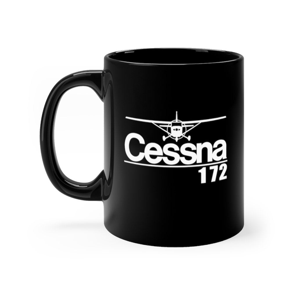 CESSNA 172  DESIGNED MUG Printify