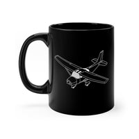 Thumbnail for CESSNA 172  DESIGNED MUG Printify