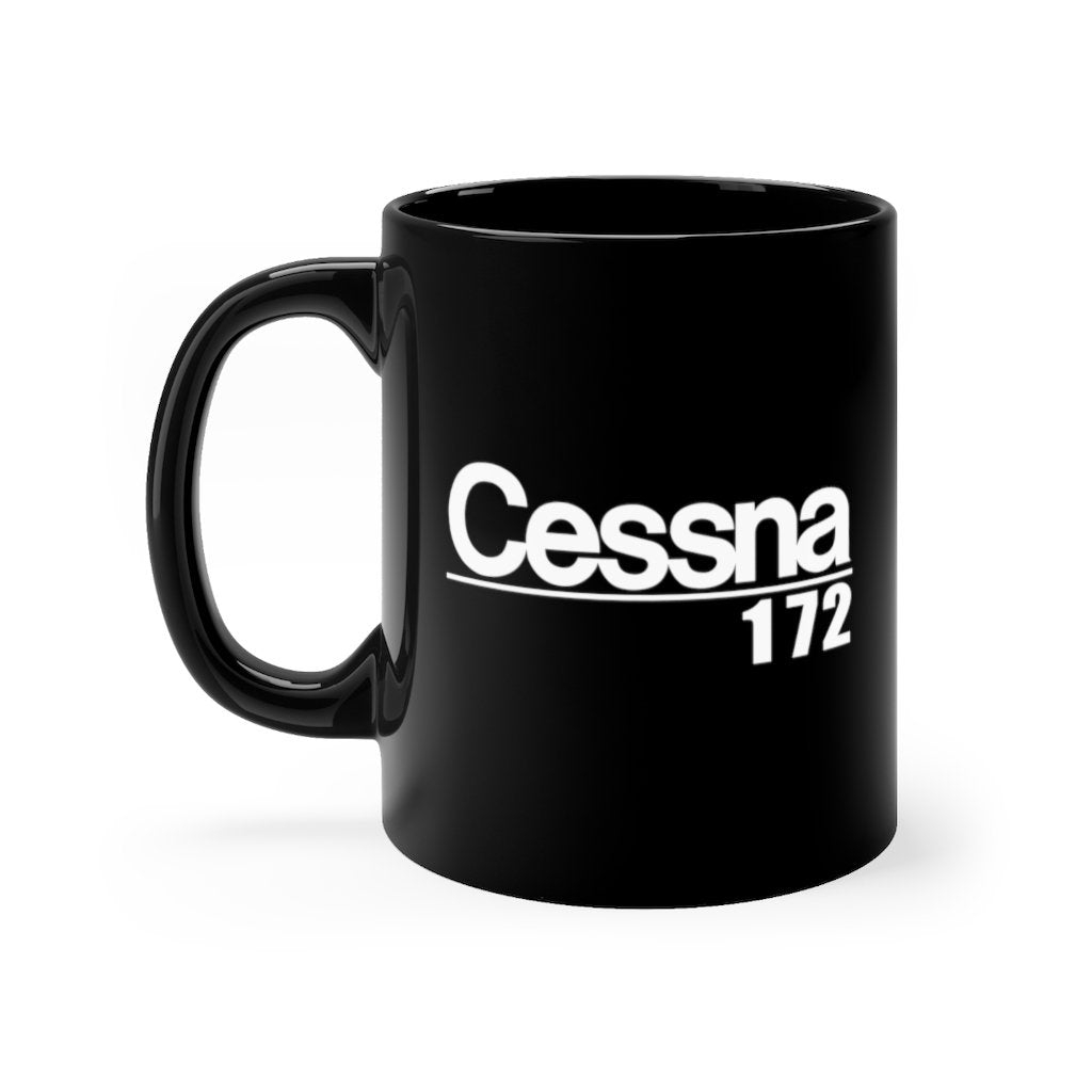 CESSNA 172  DESIGNED MUG Printify