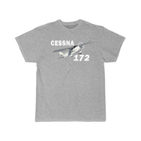 Thumbnail for CESSNA 172 DESIGNED T SHIRT THE AV8R