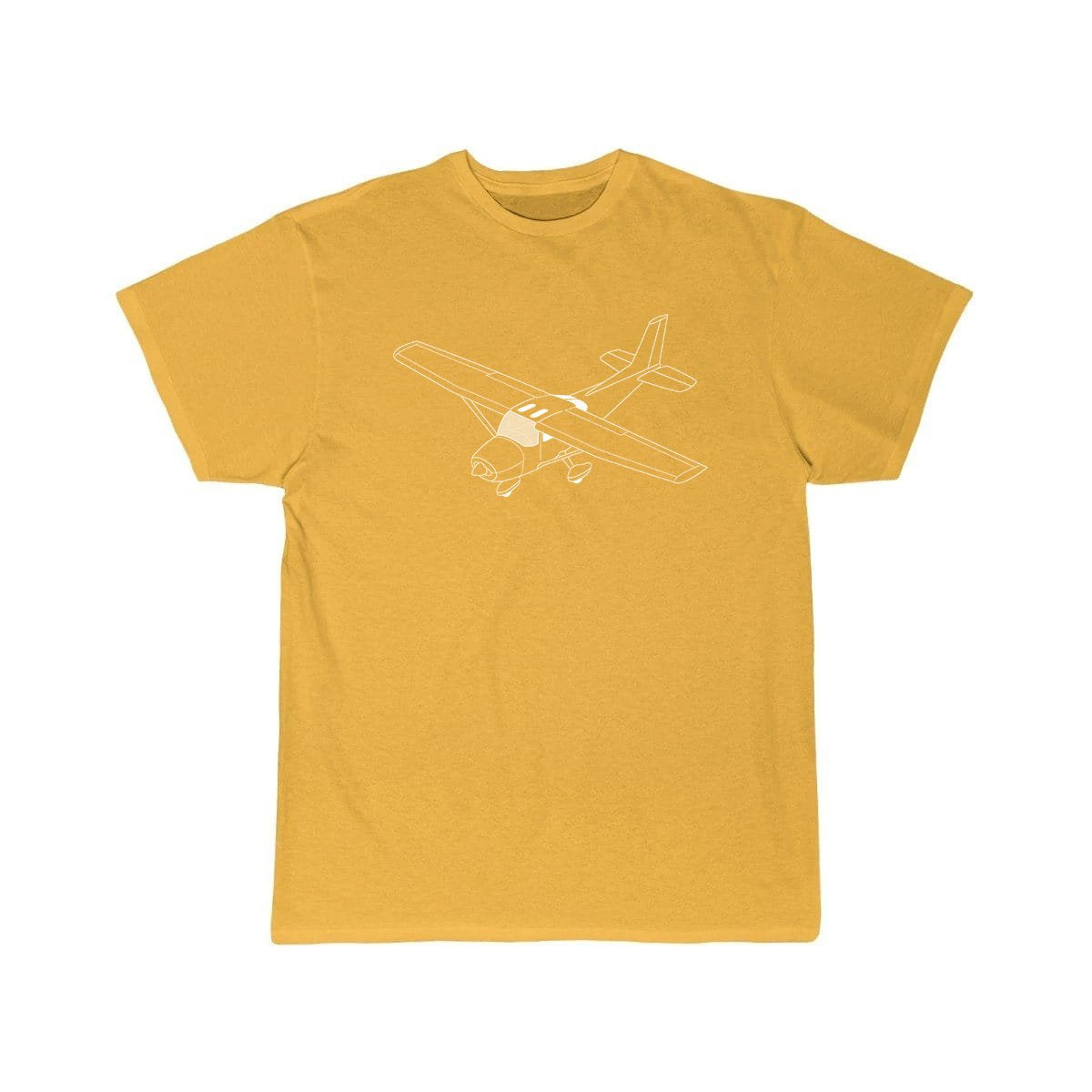 CESSNA 172 DESIGNED T SHIRT THE AV8R