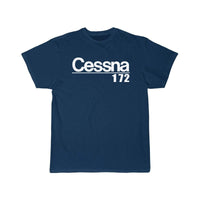 Thumbnail for CESSNA 172 DESIGNED T SHIRT THE AV8R