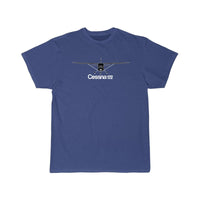 Thumbnail for CESSNA 172 DESIGNED T SHIRT THE AV8R