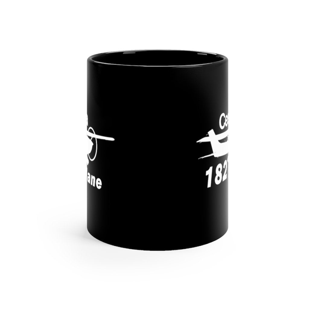 CESSNA 182  DESIGNED MUG Printify