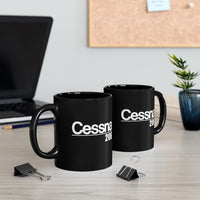 Thumbnail for CESSNA 206  DESIGNED MUG Printify