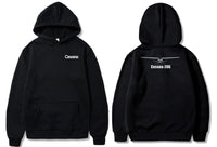 Thumbnail for CESSNA 206 DESIGNED PULLOVER THE AV8R