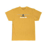 Thumbnail for CESSNA 206 DESIGNED T SHIRT THE AV8R