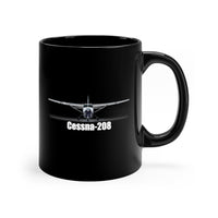 Thumbnail for CESSNA 208  DESIGNED MUG Printify