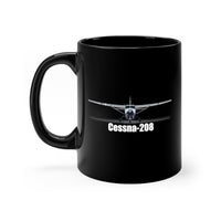 Thumbnail for CESSNA 208  DESIGNED MUG Printify