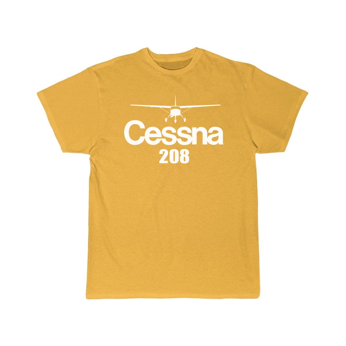 CESSNA 208 DESIGNED T SHIRT THE AV8R