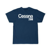 Thumbnail for CESSNA 208 DESIGNED T SHIRT THE AV8R