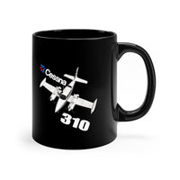 Thumbnail for CESSNA - 310  DESIGNED MUG Printify