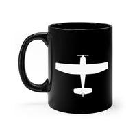 Thumbnail for CESSNA  DESIGNED MUG Printify