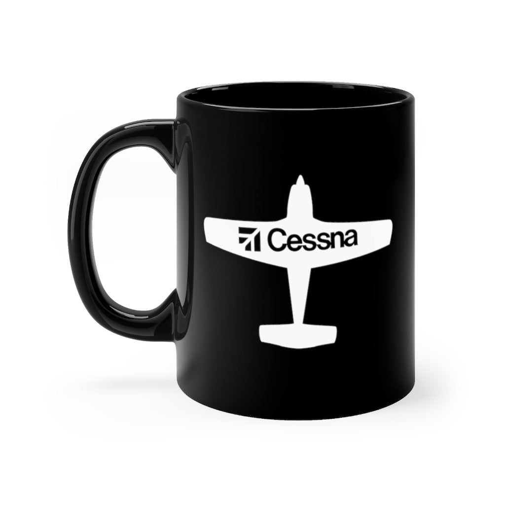 CESSNA  DESIGNED MUG Printify