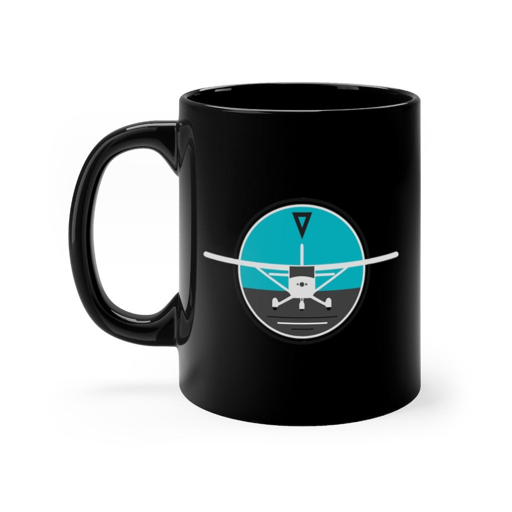 CESSNA  DESIGNED MUG Printify