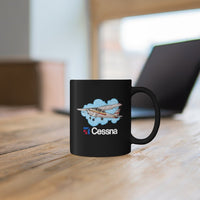 Thumbnail for CESSNA  DESIGNED MUG Printify