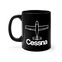 Thumbnail for CESSNA  DESIGNED MUG Printify