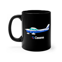 Thumbnail for CESSNA  DESIGNED MUG Printify