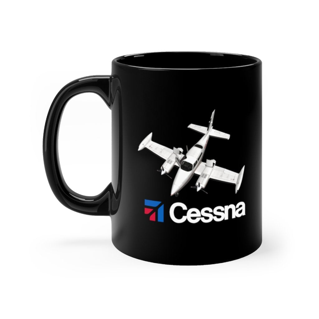 CESSNA  DESIGNED MUG Printify