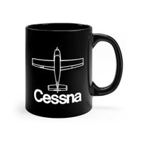 Thumbnail for CESSNA  DESIGNED MUG Printify