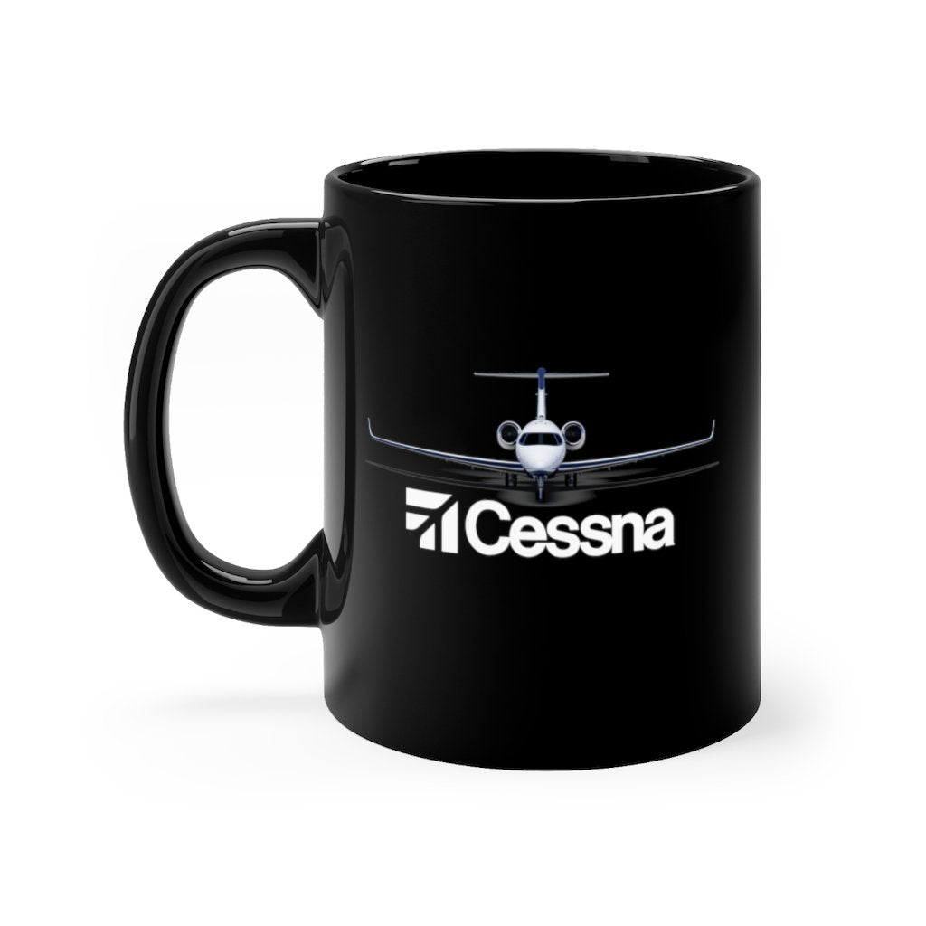 CESSNA  DESIGNED MUG Printify