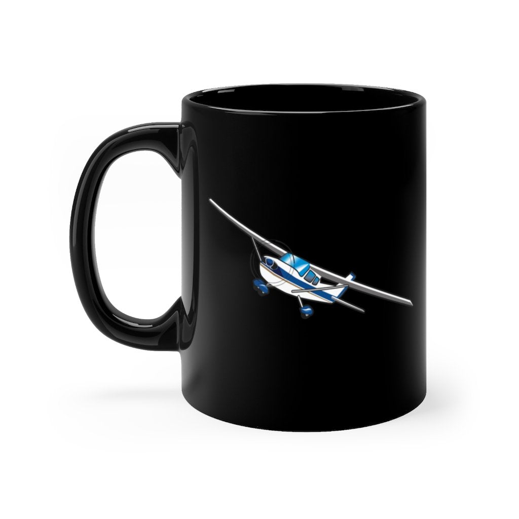 CESSNA  DESIGNED MUG Printify