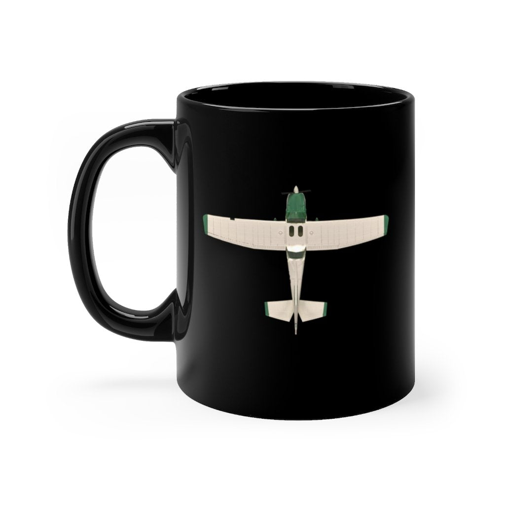 CESSNA  DESIGNED MUG Printify