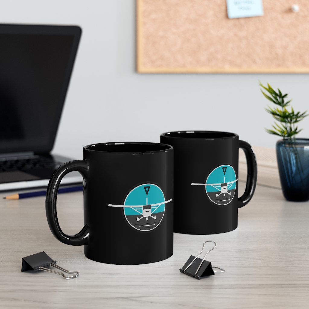 CESSNA  DESIGNED MUG Printify