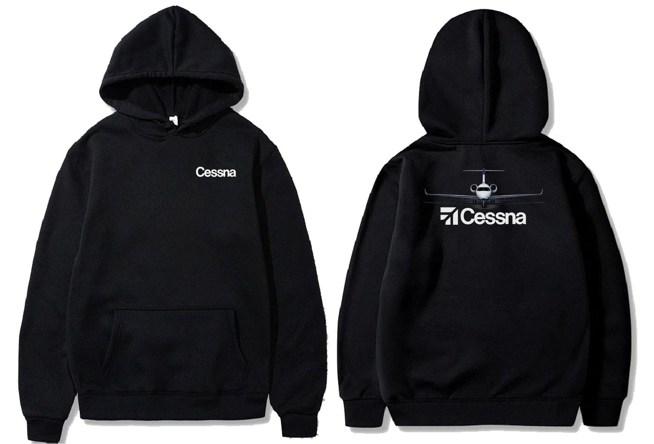 CESSNA DESIGNED PULLOVER PILOT STORE