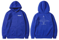 Thumbnail for CESSNA DESIGNED PULLOVER PILOT STORE