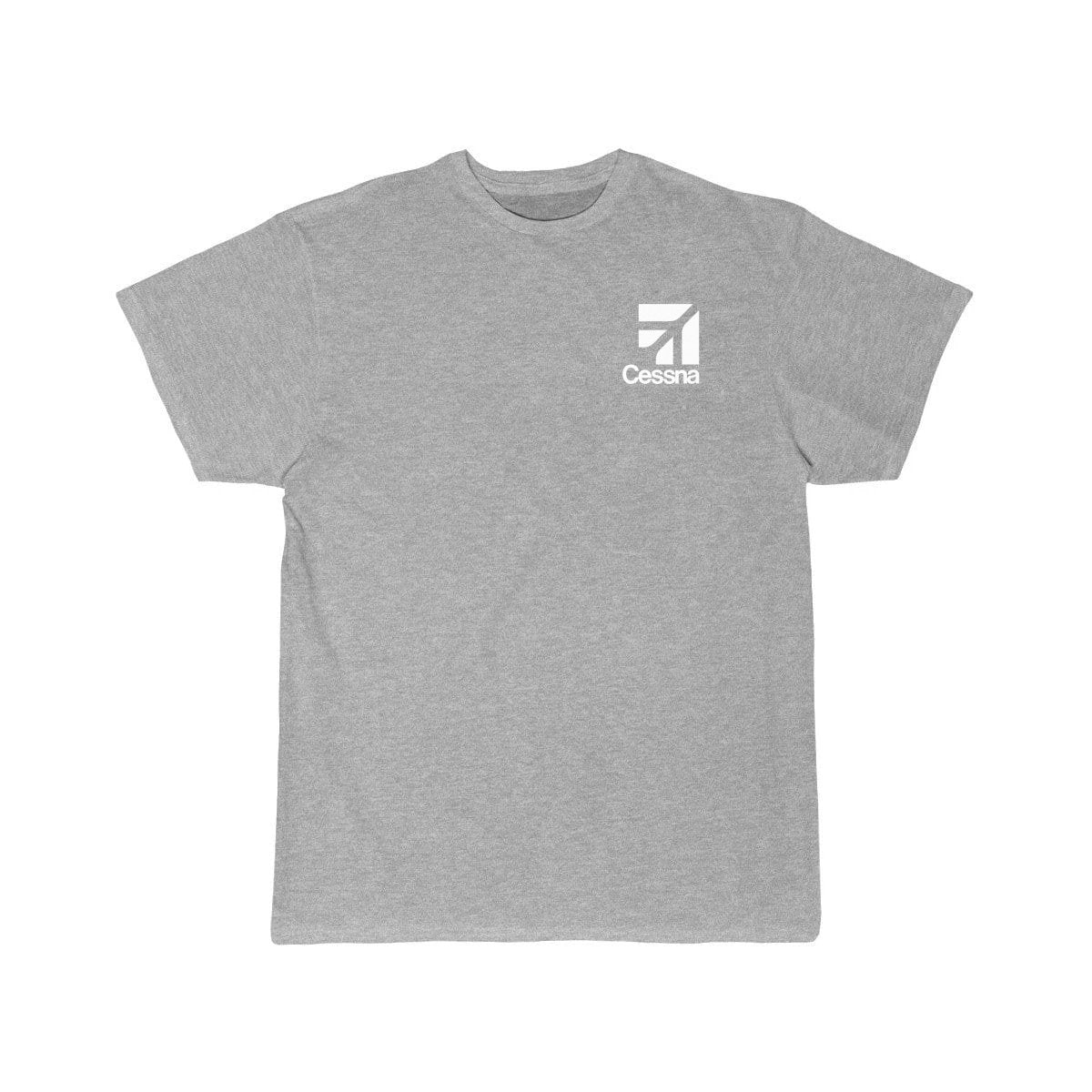 CESSNA DESIGNED T SHIRT THE AV8R