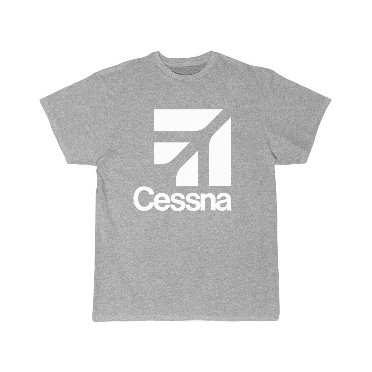 CESSNA DESIGNED T SHIRT THE AV8R