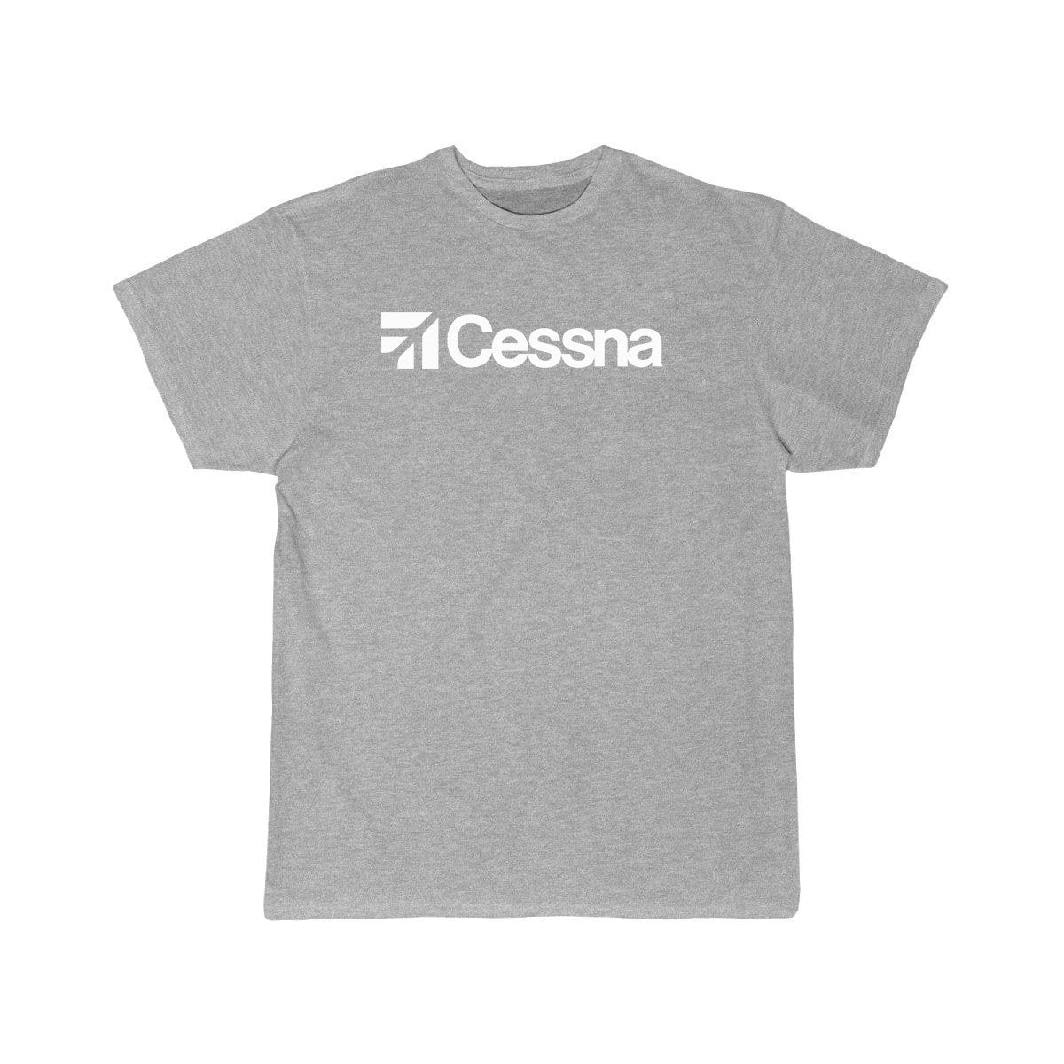 CESSNA DESIGNED T SHIRT THE AV8R