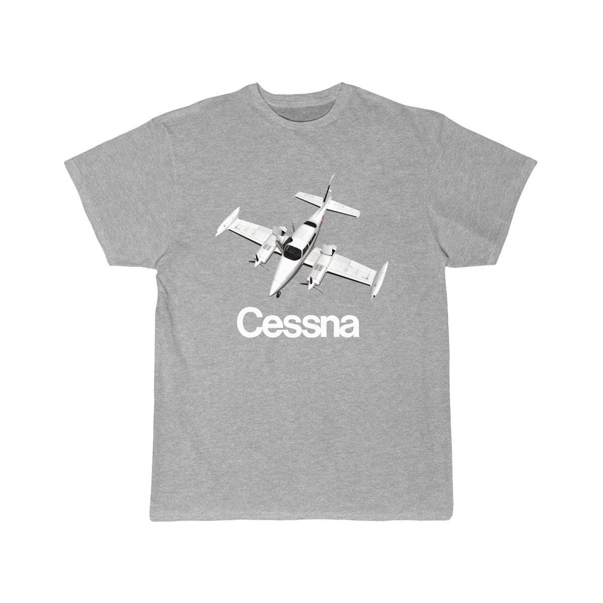 CESSNA DESIGNED T SHIRT THE AV8R