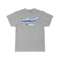 Thumbnail for CESSNA DESIGNED T SHIRT THE AV8R