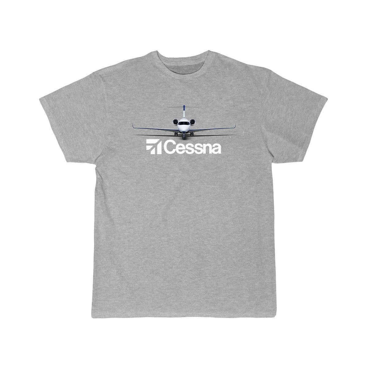 CESSNA DESIGNED T SHIRT THE AV8R