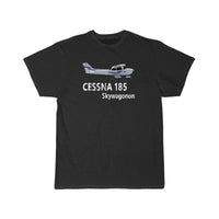 Thumbnail for CESSNA DESIGNED T SHIRT THE AV8R