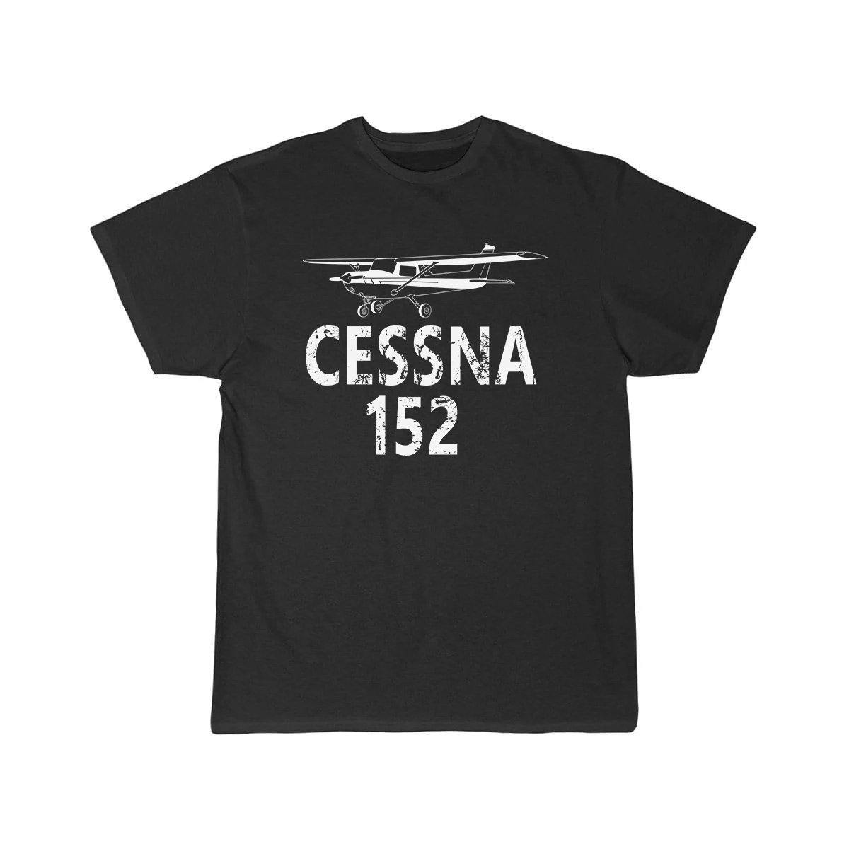 CESSNA DESIGNED T SHIRT THE AV8R