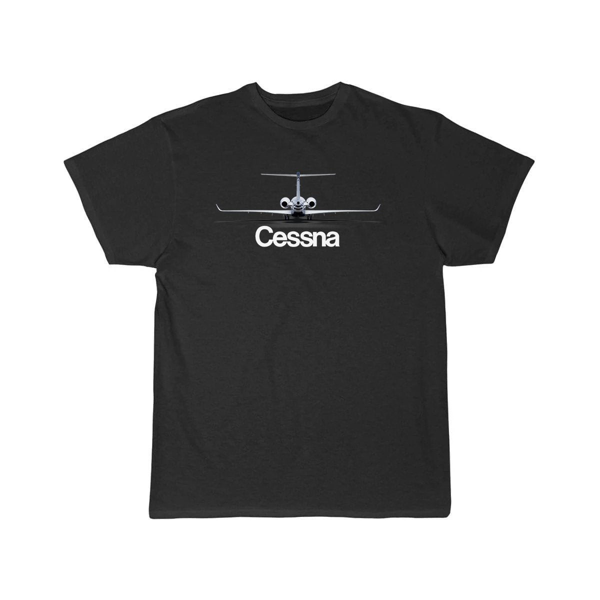 CESSNA DESIGNED T SHIRT THE AV8R