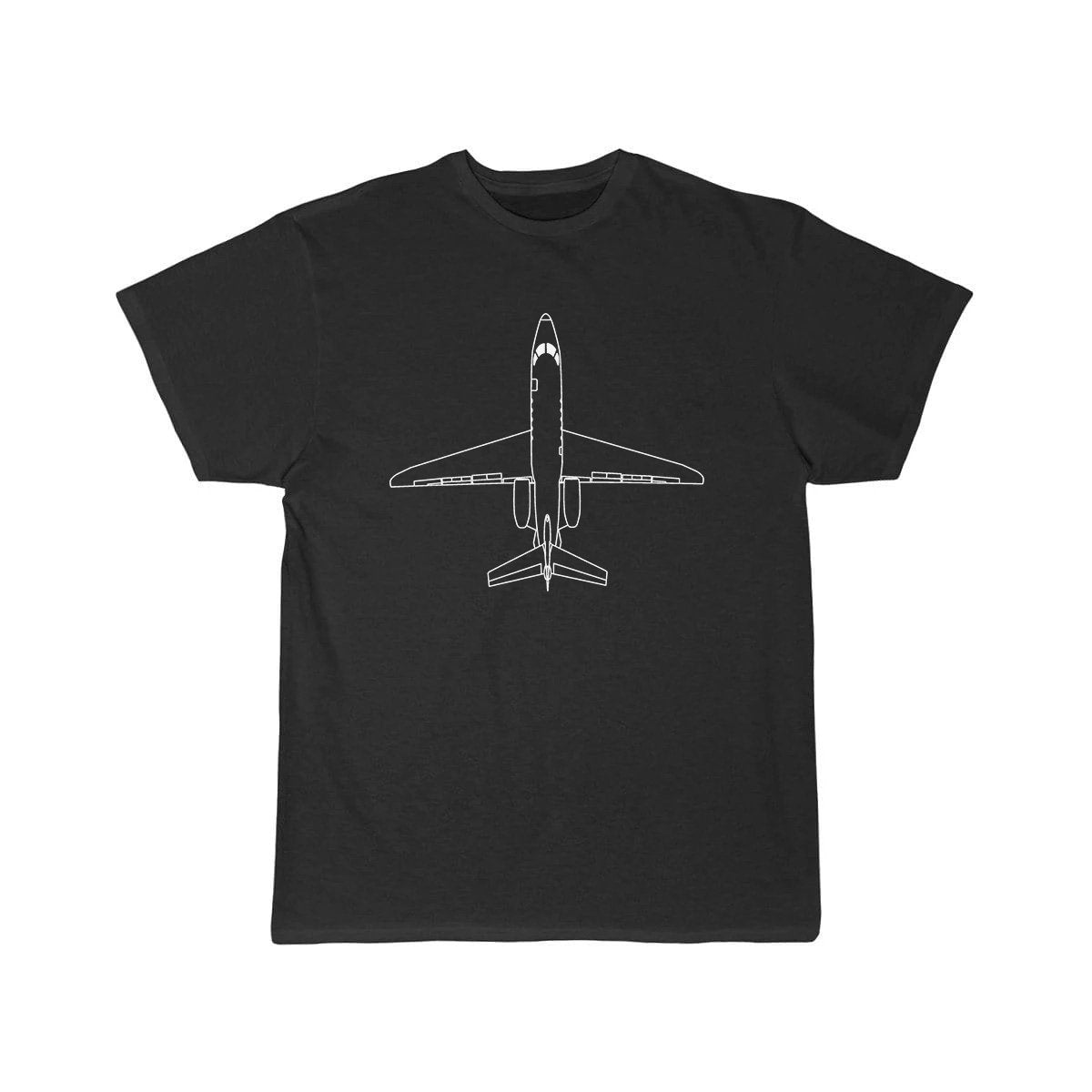 CESSNA DESIGNED T SHIRT THE AV8R