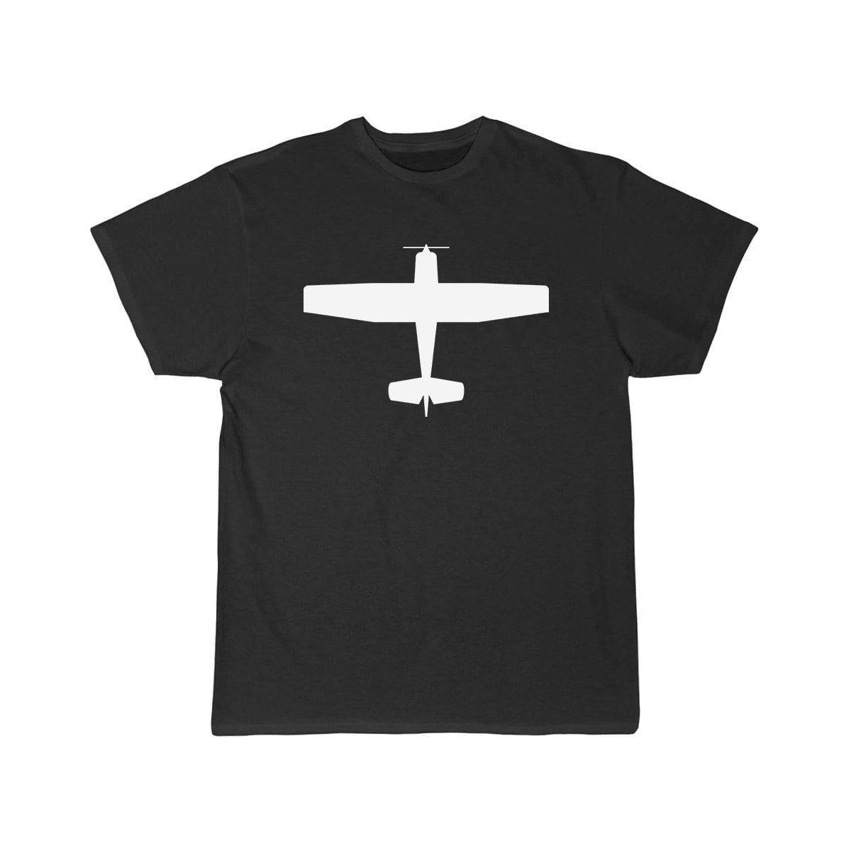 CESSNA DESIGNED T SHIRT THE AV8R