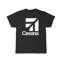 Thumbnail for CESSNA DESIGNED T SHIRT THE AV8R