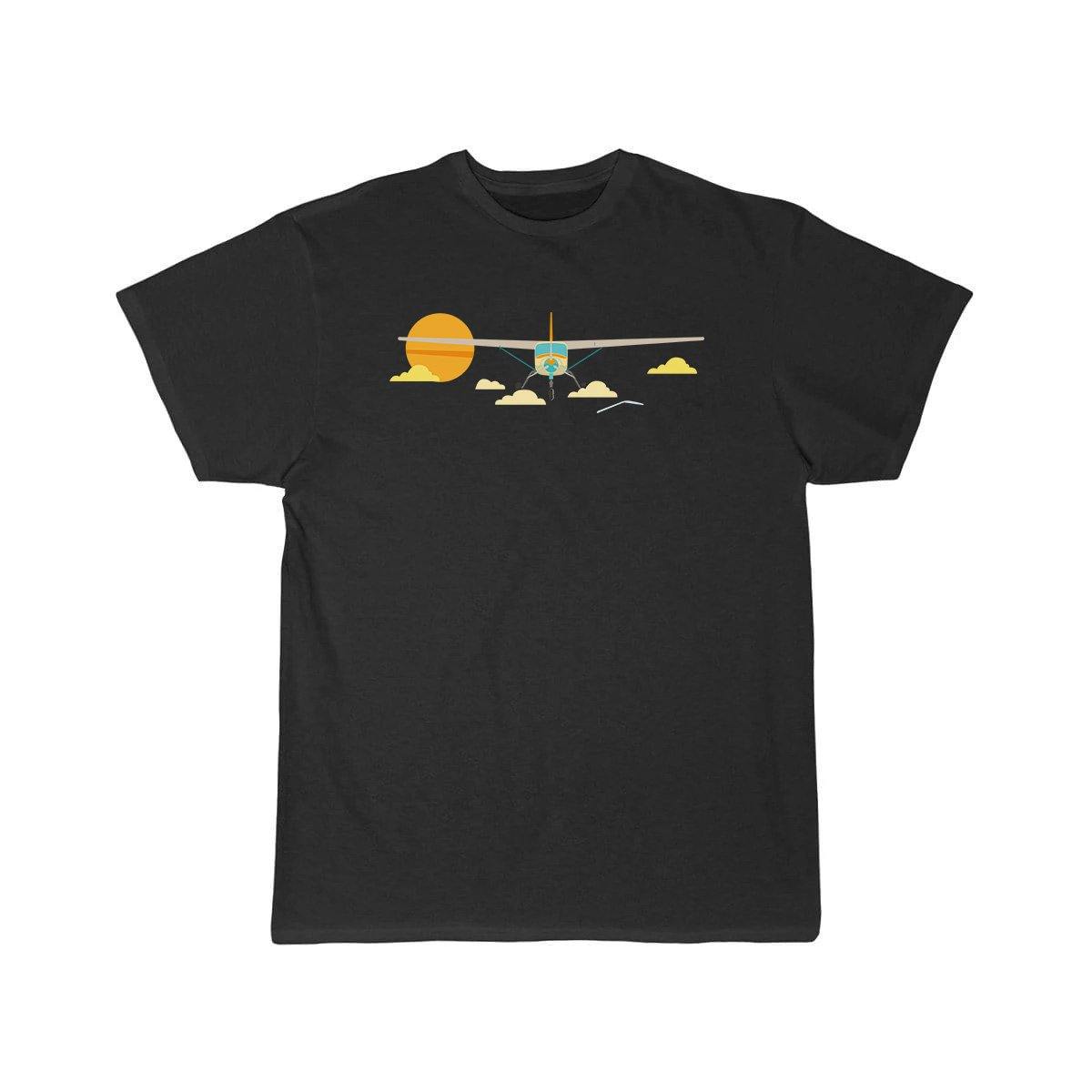 CESSNA DESIGNED T SHIRT THE AV8R