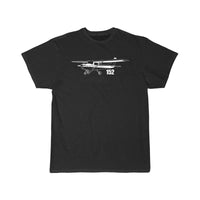 Thumbnail for CESSNA DESIGNED T SHIRT THE AV8R